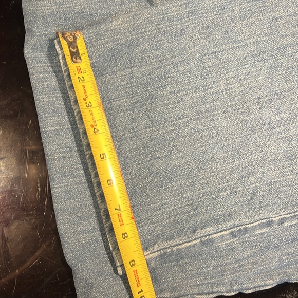 Carhartt Relaxed Fit 42 x 32 Men’s Jeans - Picture 8 of 8